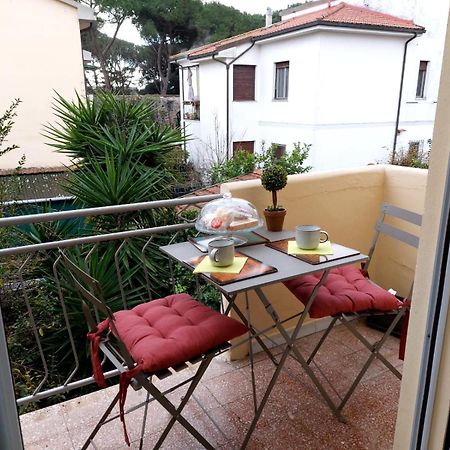 Migu Point Pisa Hotell Exteriör bild
