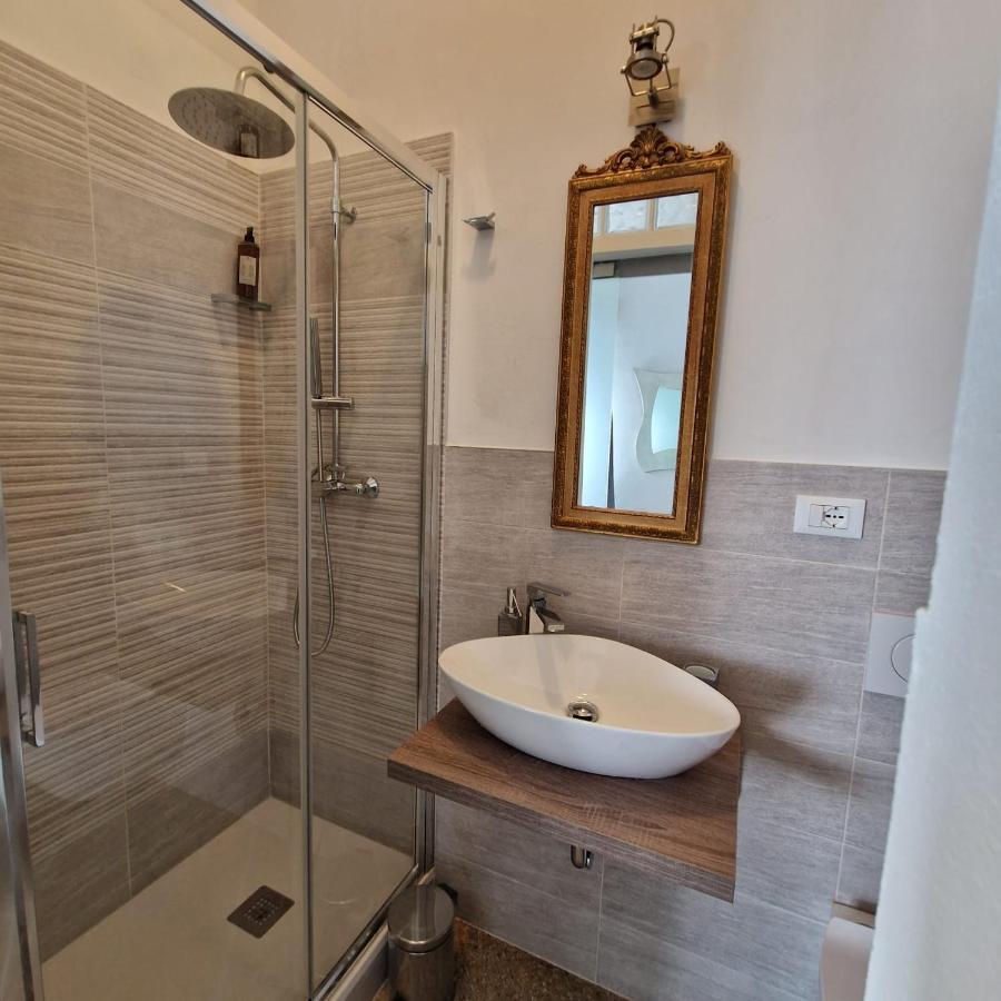 Migu Point Pisa Hotell Exteriör bild