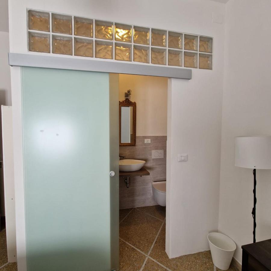 Migu Point Pisa Hotell Exteriör bild