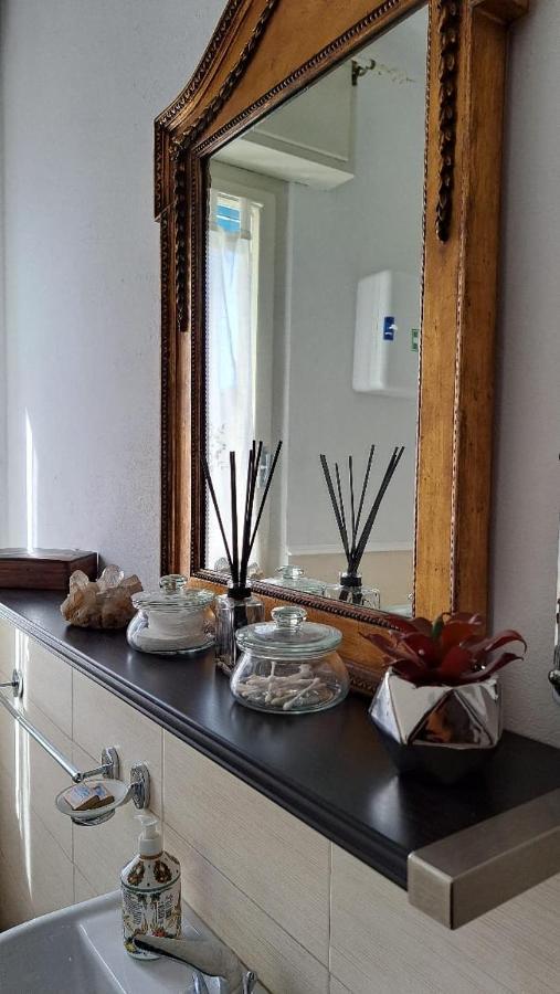 Migu Point Pisa Hotell Exteriör bild