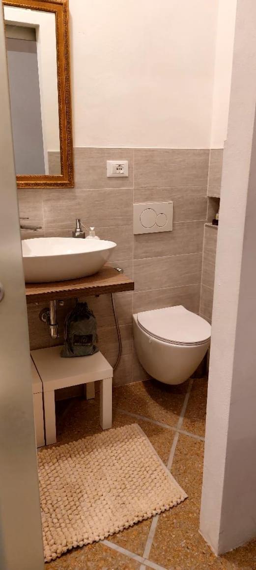 Migu Point Pisa Hotell Exteriör bild