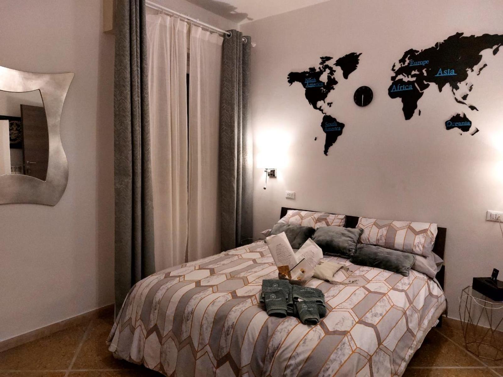 Migu Point Pisa Hotell Exteriör bild