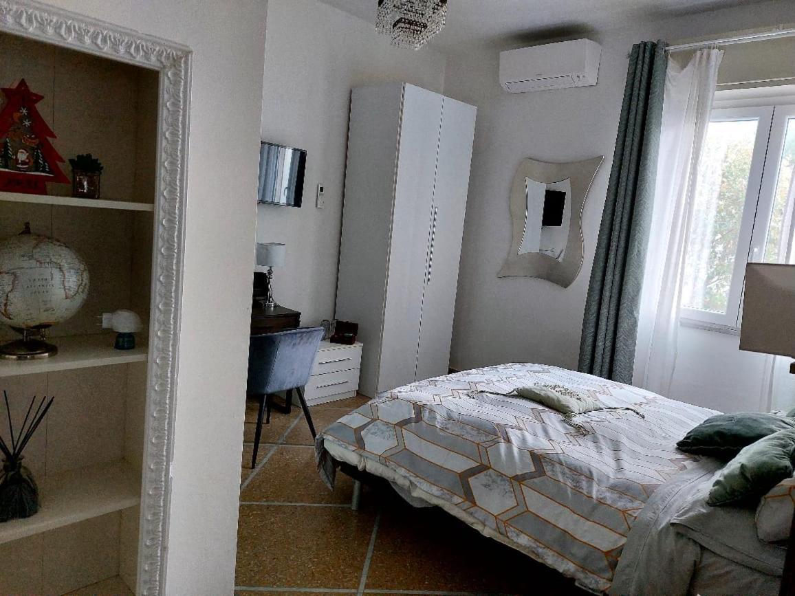 Migu Point Pisa Hotell Exteriör bild