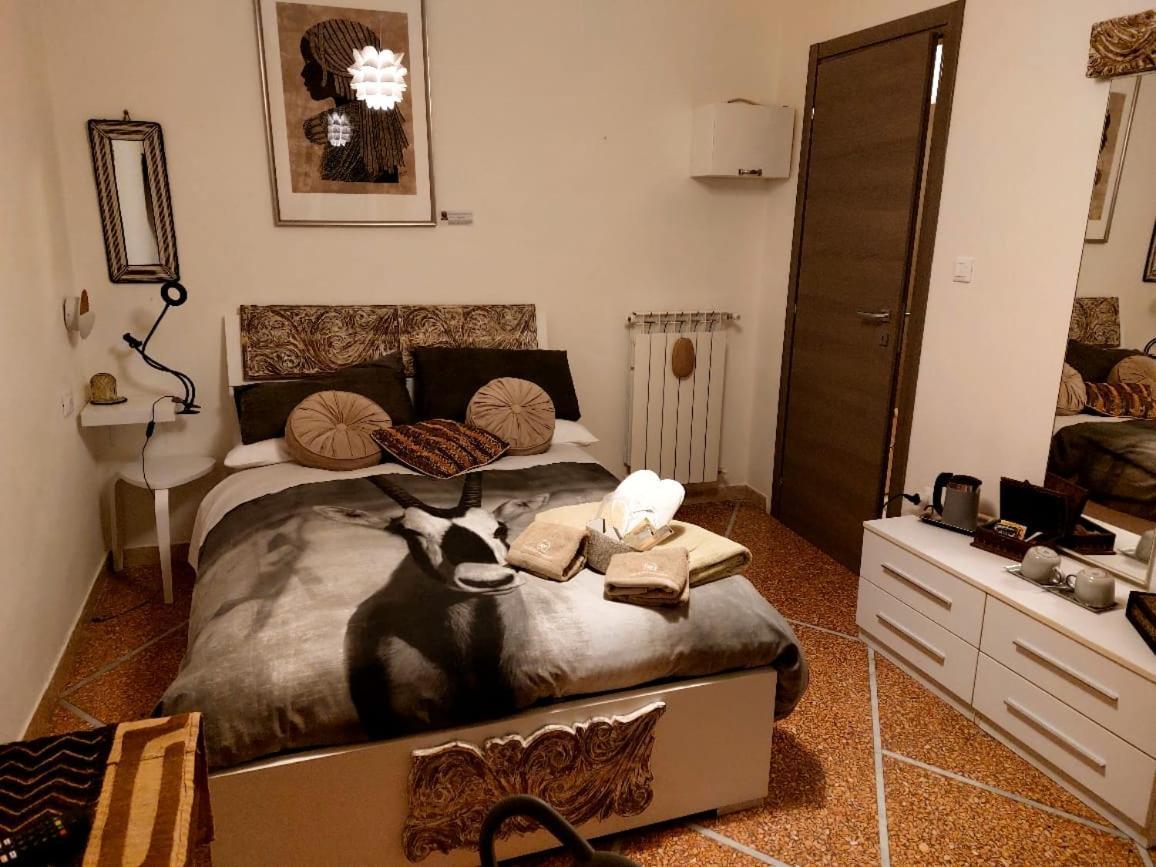 Migu Point Pisa Hotell Exteriör bild