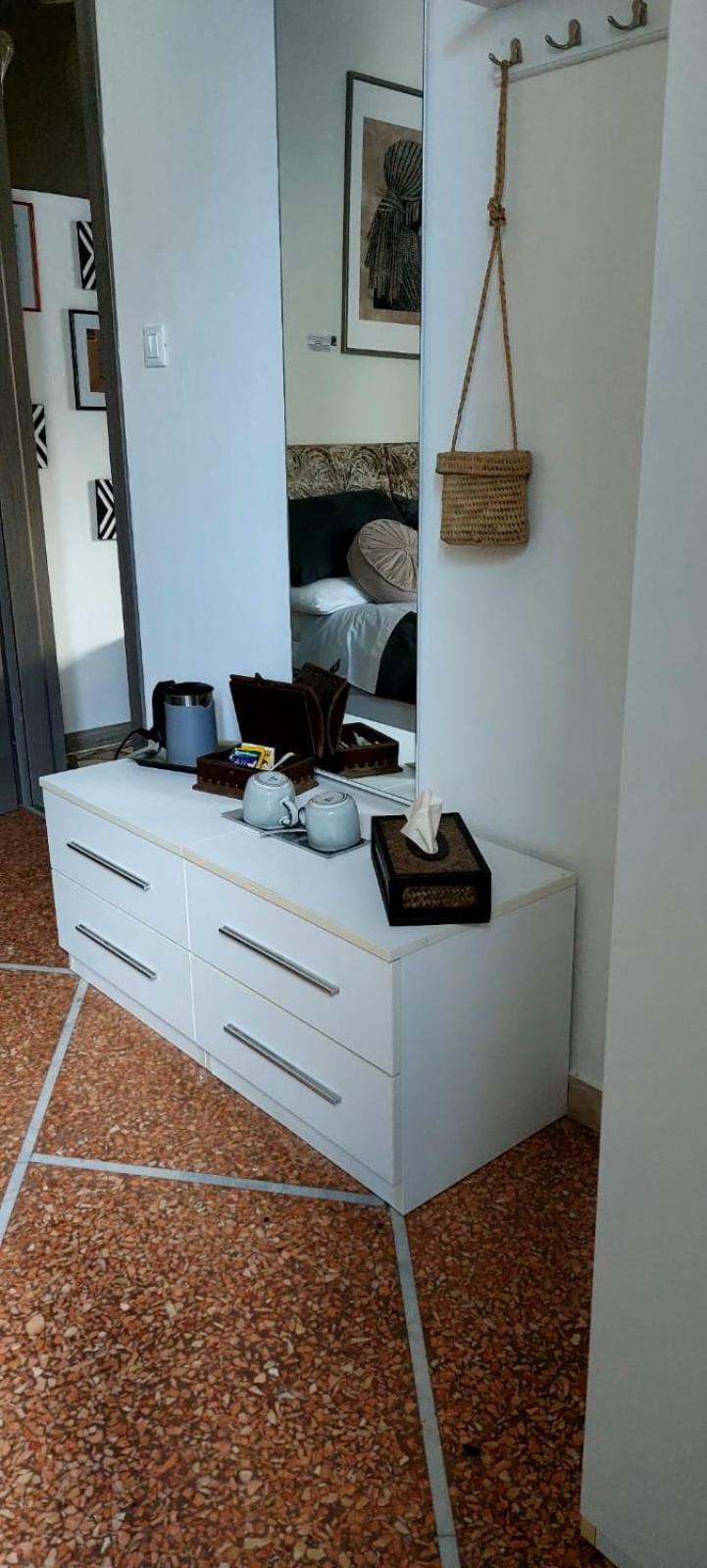 Migu Point Pisa Hotell Exteriör bild