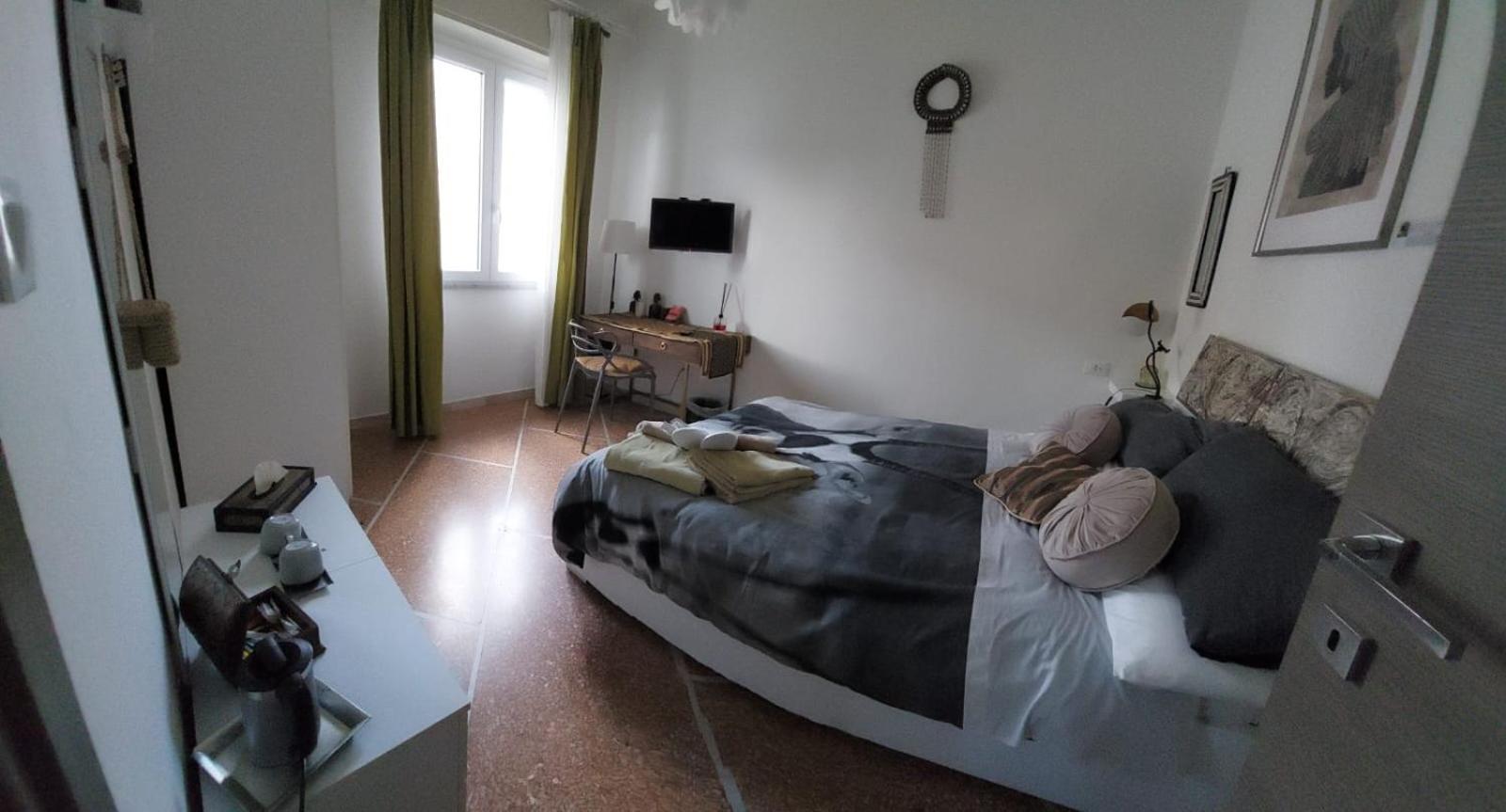 Migu Point Pisa Hotell Exteriör bild