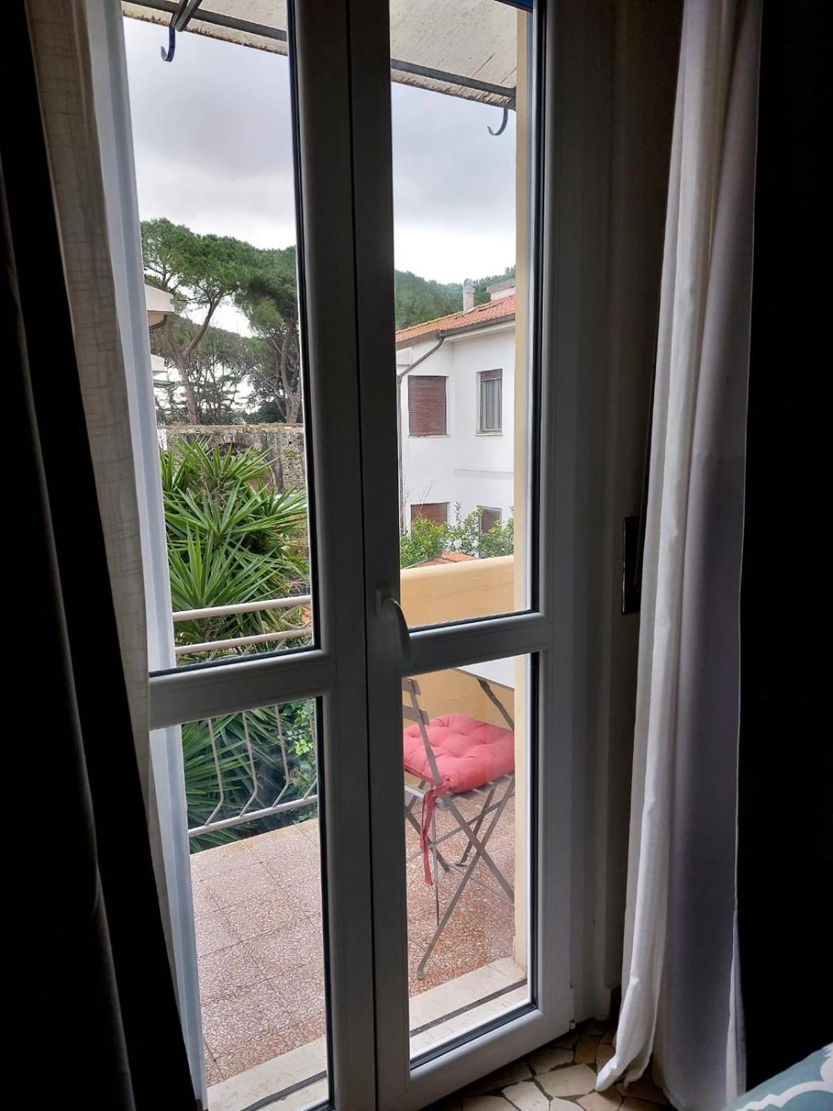 Migu Point Pisa Hotell Exteriör bild