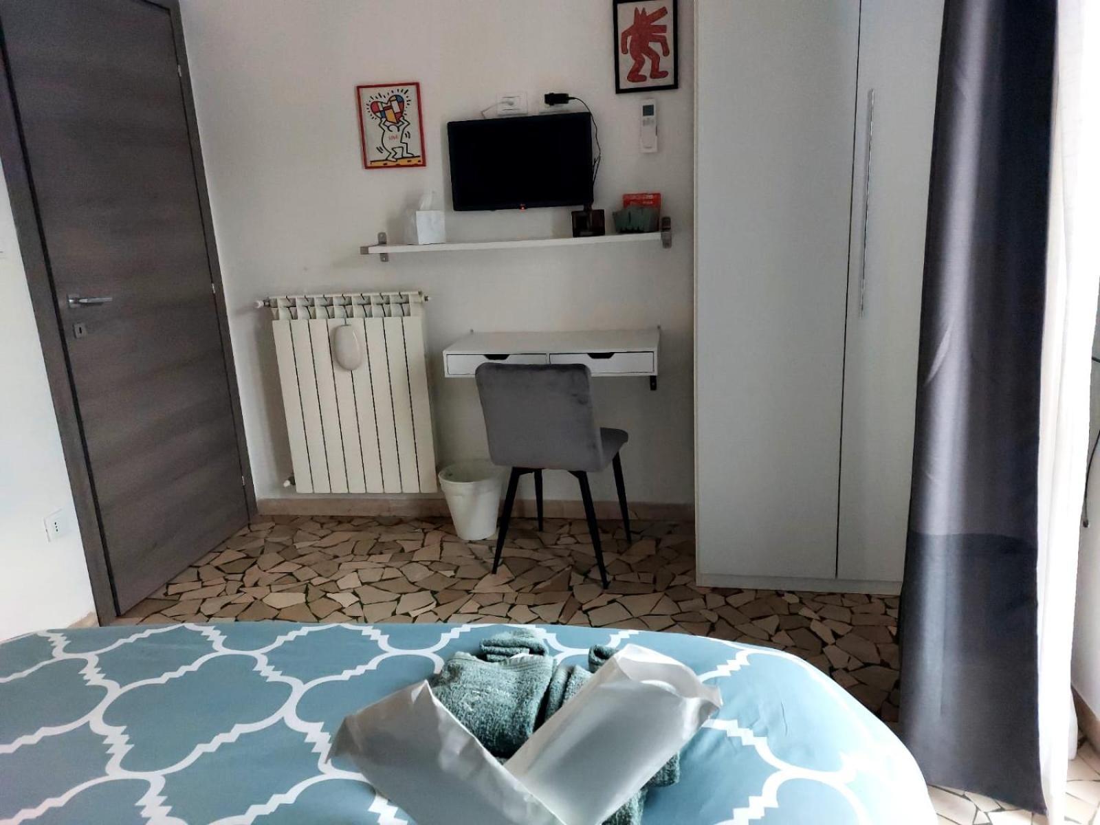 Migu Point Pisa Hotell Exteriör bild