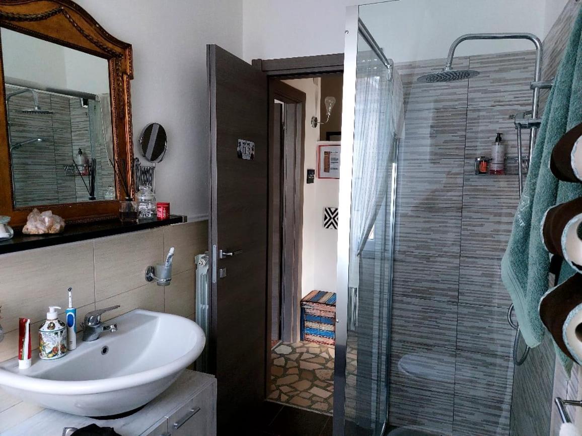 Migu Point Pisa Hotell Exteriör bild