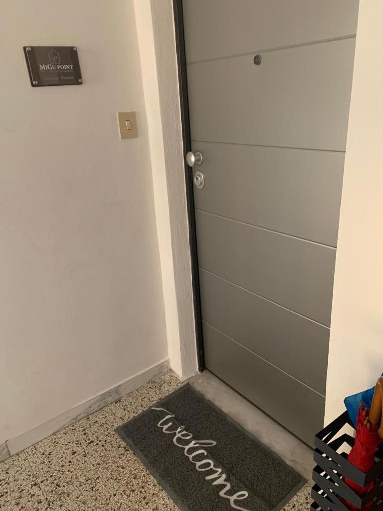 Migu Point Pisa Hotell Exteriör bild